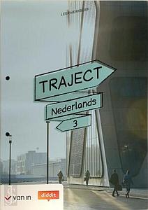 Traject Nederlands 3 D leerwerkboek + trajectwijzer (+ diddit)