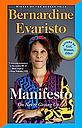 Manifesto: On Never Giving Up
