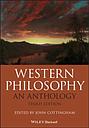 Western Philosophy - An Anthology 3rd edition