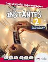 Instantes 2 - Libro del alumno