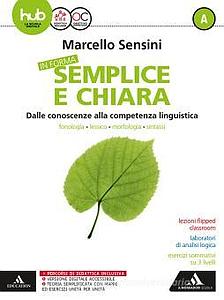 In forma semplice e chiara - on e-book. Con espnasione online vol.A