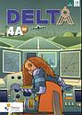 Delta 4 Leerboek deel A - Doorstroomfinaliteit 5u (incl. Scoodle)