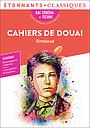Cahiers de Douai - Bac 2024 - Parcours: Emancipations créatrices 	