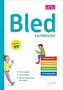 Bled CM1/CM2 - Manuel de l'élève - Edition 2020	
