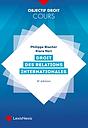 Droit des relations internationales 8e édition