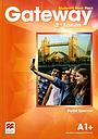 Gateway A1+ Student's Book Pack 