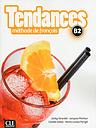 Tendances B2 Méthode de français + CD