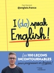 I (do) speak English! 