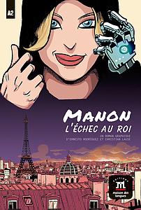 Manon - Echec au roi