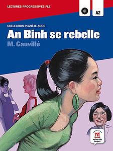 An Binh se rebelle - A2