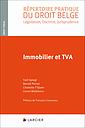 Immobilier et Tva