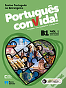 Portugues Convida - Nivel b1 - Vol 1