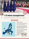 L'union européenne - Son fonctionnement, ses institutions