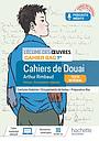 L'écume des oeuvres, cahiers bac 1ère, Arthur Rimbaud, Cahiers de Douai