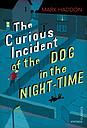 The Curious Incident of the Dog in the Night-time - Vintage Children's Classics