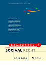 BAMACODEX 4 - Sociaal recht 2023-2024