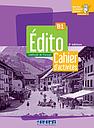Edito B1 - Cahier + didierfle.app – Edition 2022