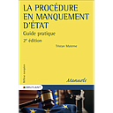 La procédure en manquement d'Etat - Guide Pratique - 2ème Edition