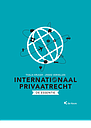Handboek internationaal privaatrecht (IPR) - De essentie (ed.2023)