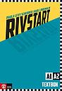 Rivstart A1+A2 Textbok - 3rd Edition