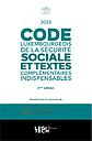 Code luxembourgeois de la Sécurité sociale - 2ème Edition