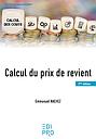 Calcul du prix de revient - 2e édition