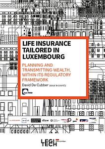 Life Insurance « tailored Luxembourg » 