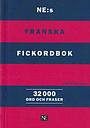 Dictionnaire de poche français-suédois/suédois-français+petite grammaire suédoise 2023