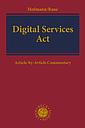 Digital Services Act - Article-by-Article Commentary 