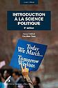 Introduction à la science politique - 4ème édition