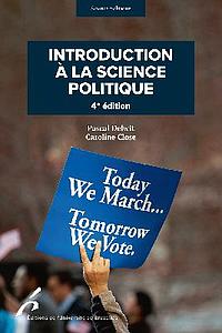 Introduction à la science politique - 4ème édition