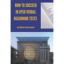 How to succeed in EPSO verbal reasoning tests - Volume 1