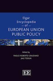 Elgar Encyclopedia of European Union Public Policy