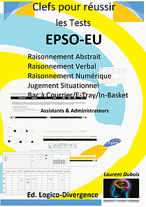 Clefs pour réussir les tests EPSO-EU