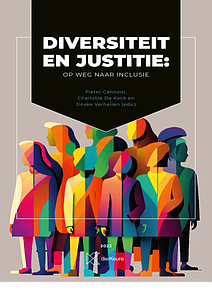 Diversiteit en justitie - Op weg naar inclusie