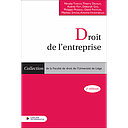 Droit de l'entreprise - 2ème Edition