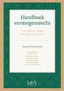 Handboek vermogensrecht