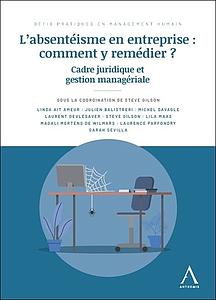 L'absentéisme en entreprise, comment réagir ?