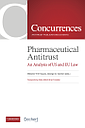 Pharmaceutical Antitrust - An Analysis of US and EU Law