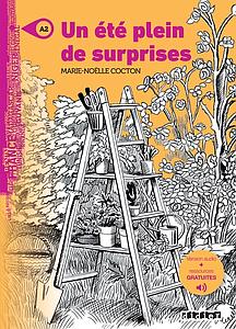 Un été plein de surprises - A2