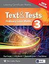 Text & Tests 3 (New Edition)
