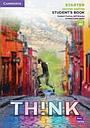  Think Starter Student's Book - British English 2nd Edition