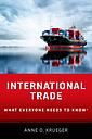 International Trade - What Everyone Needs to Know