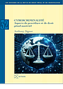 Cybercriminalité - Aspects de procédure et de droit pénal matériel