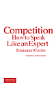 Competition - How to Speak Like an Expert