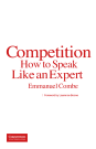 Competition - How to Speak Like an Expert