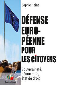 Defense européenne pour les citoyens