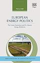 European Energy Politics - The Green Transition and EU–Russia Energy Relations