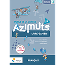 Azimuts 5A - Edition Pacte - 2024