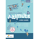 Azimuts 5B - Edition Pacte - 2024